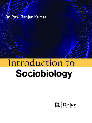 cover image of Introduction to sociobiology